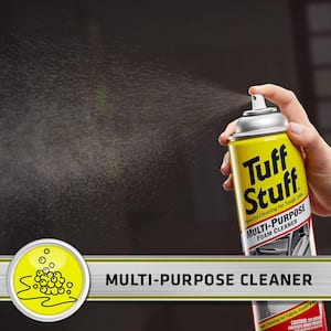 22 oz. Multi-Purpose Foam Cleaner