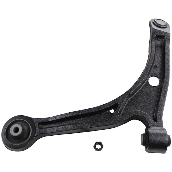 Unbranded Suspension Control Arm and Ball Joint Assembly