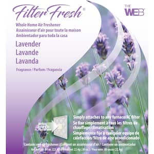 Filter Fresh Lavender Whole Home Air Freshener