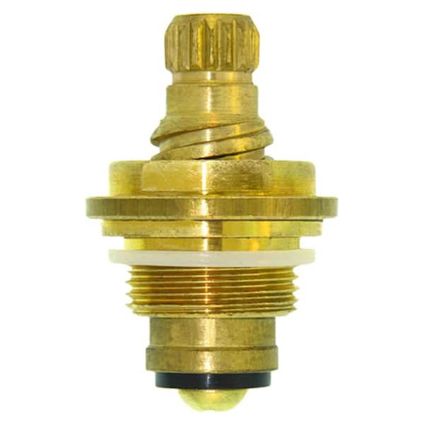 Everbilt 1 5/8 in. 17 pt Broach Cold Side Stem for Streamway Replaces 90169