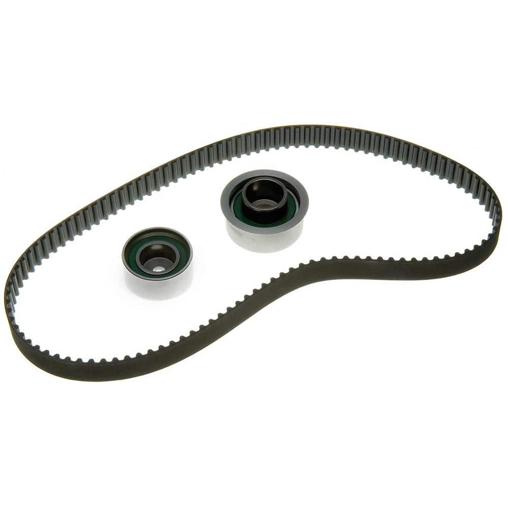 PowerGrip Premium OE Timing Belt Component Kit price history on PriceWatchPro