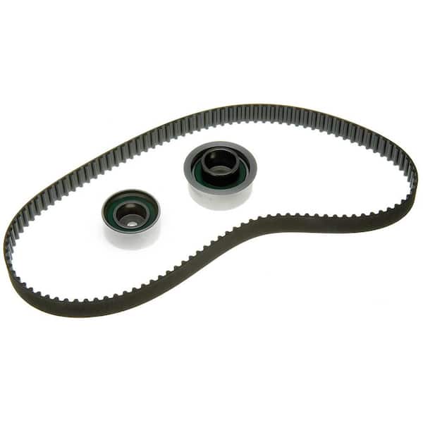 Gates PowerGrip Premium OE Timing Belt Component Kit