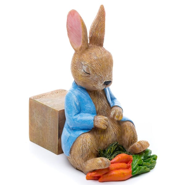 Peter Rabbit Cushioned Kitchen Mat