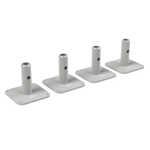 Amplify Rigid Base Plate (Pack of 4)
