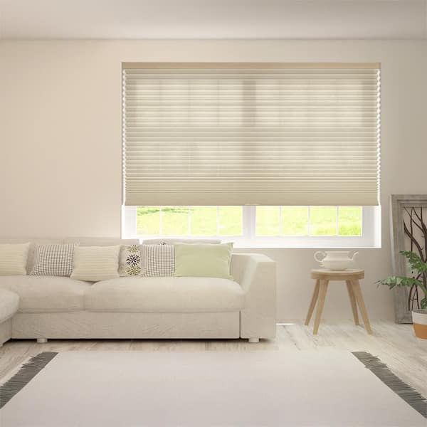 Light Filtering Cellular Shade