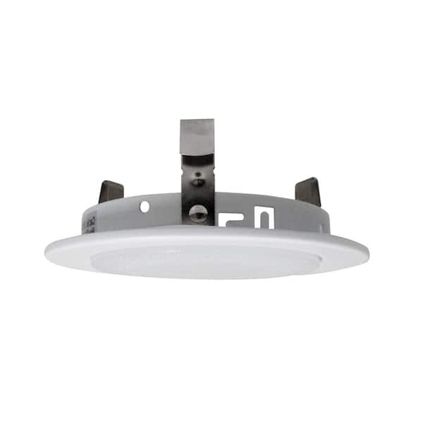 NICOR 19509WH Albalite Shower Trim for 19000a and 19001ar 4-inch Non IC for sale online