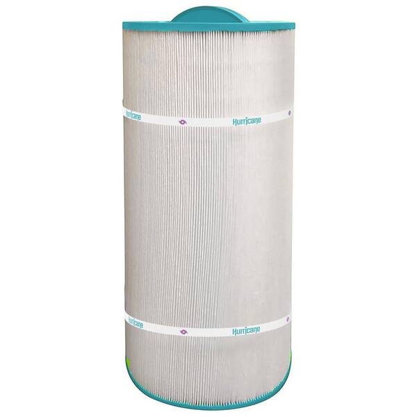 Hurricane 8 in. Dia. HF8399-01 Pool Filter Cartridge