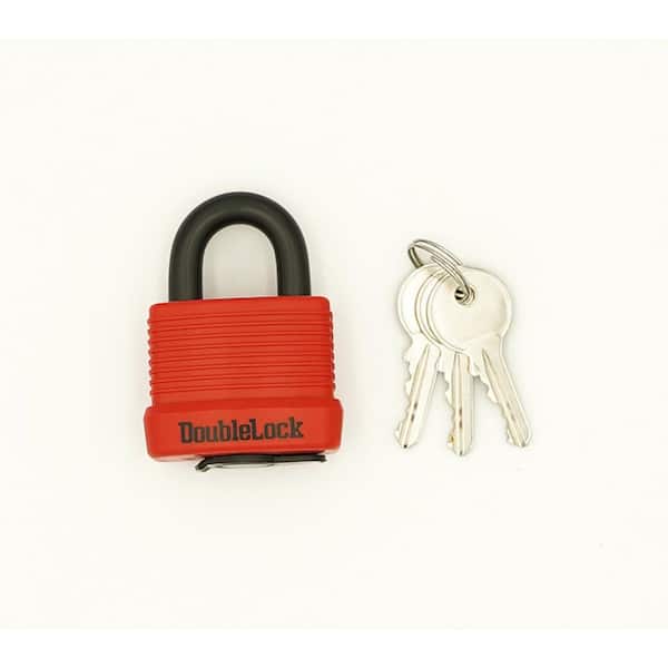 Osprey 50mm Marine Padlock (2 in. W) Medium