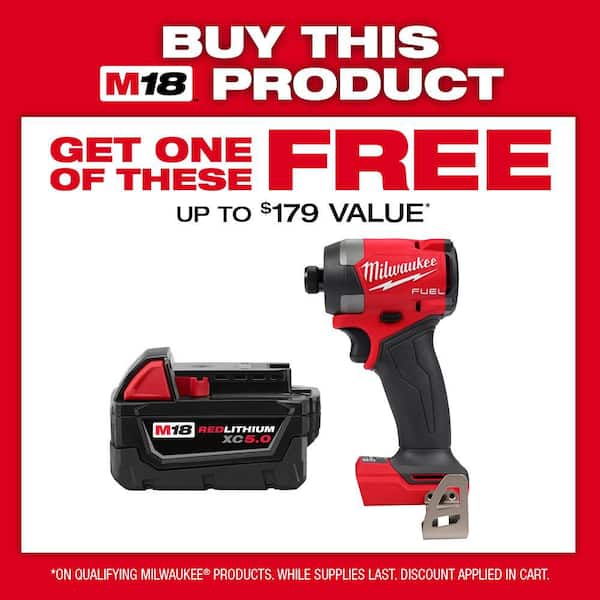 M18 FUEL 18V Lithium-Ion Brushless Cordless HACKZALL Reciprocating Saw (Tool-Only)