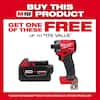 M18 FUEL 18V Lithium-Ion Brushless Cordless Compact Router (Tool-Only)