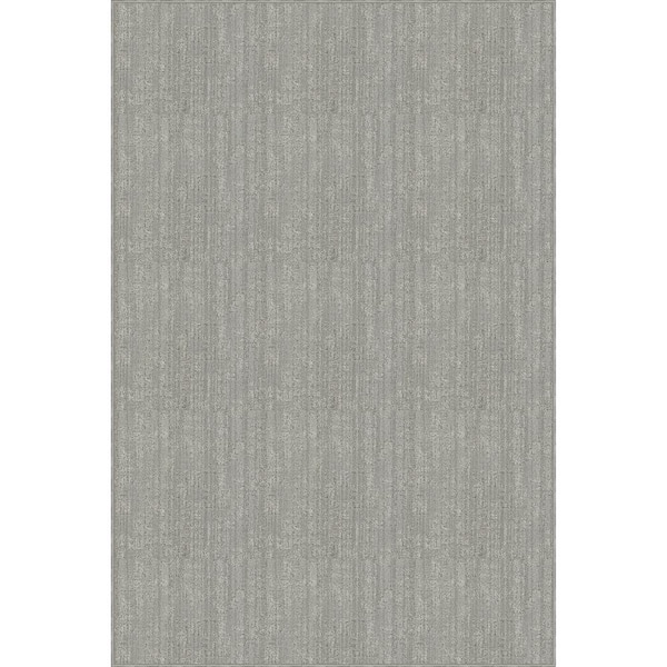 Lifeproof Wild Gravity Southcreek 12 x 12 ft. Gray Custom Area Rug