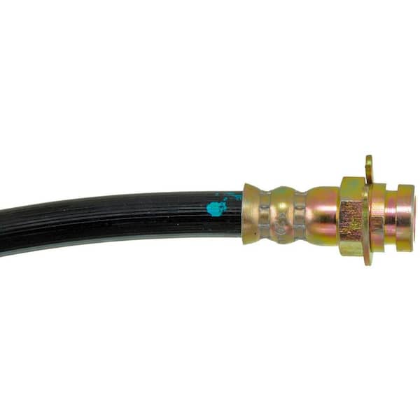 First Stop Brake Hydraulic Hose