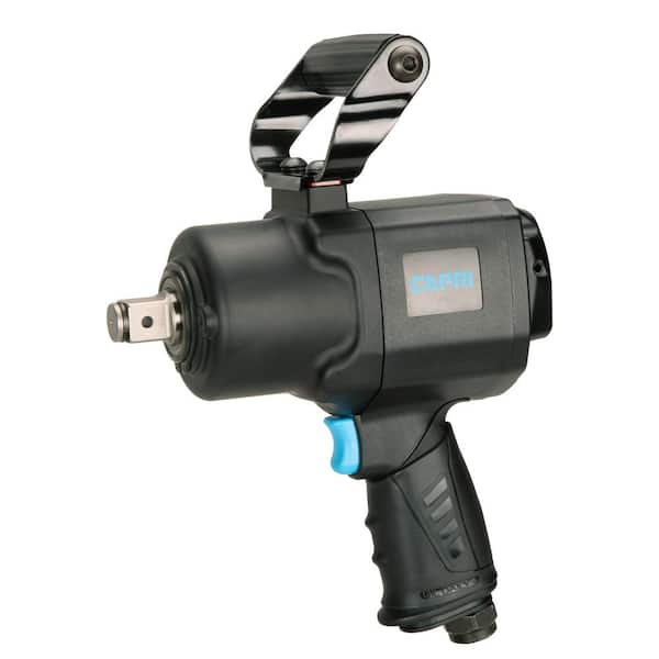 Capri Tools 1600 ft. lbs. 3/4 in. Twin Power Air Impact Wrench