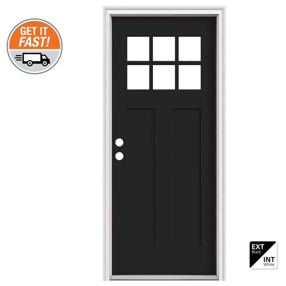 black-jeld-wen-fiberglass-