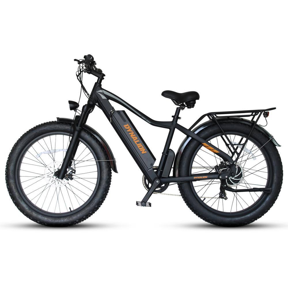 How fast are 36 volt and 48 volt E-bikes in miles/hr 10. Choosing the Right Battery for Your E-bike Needs.