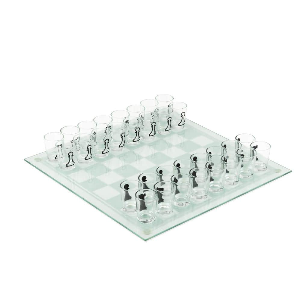 Coolest Projects Online: The Accessible Chess Board