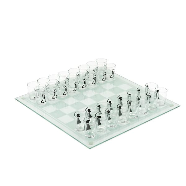 Chess Board Dimensions  Basics and Guidelines 