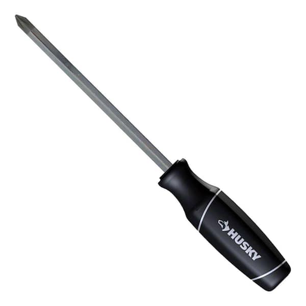 # 2 x 6 in. Phillips Screwdriver