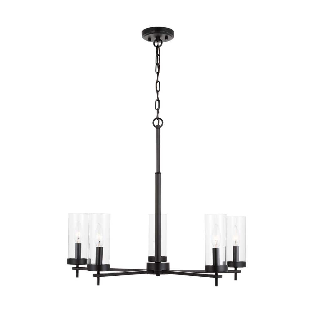 倉俣史朗　室内 1/NO.205 室内1/NO.409 FP 1989/11 Scoolgate Close 5 Light Linear Chandelier 12.25 x 20.5 Inch