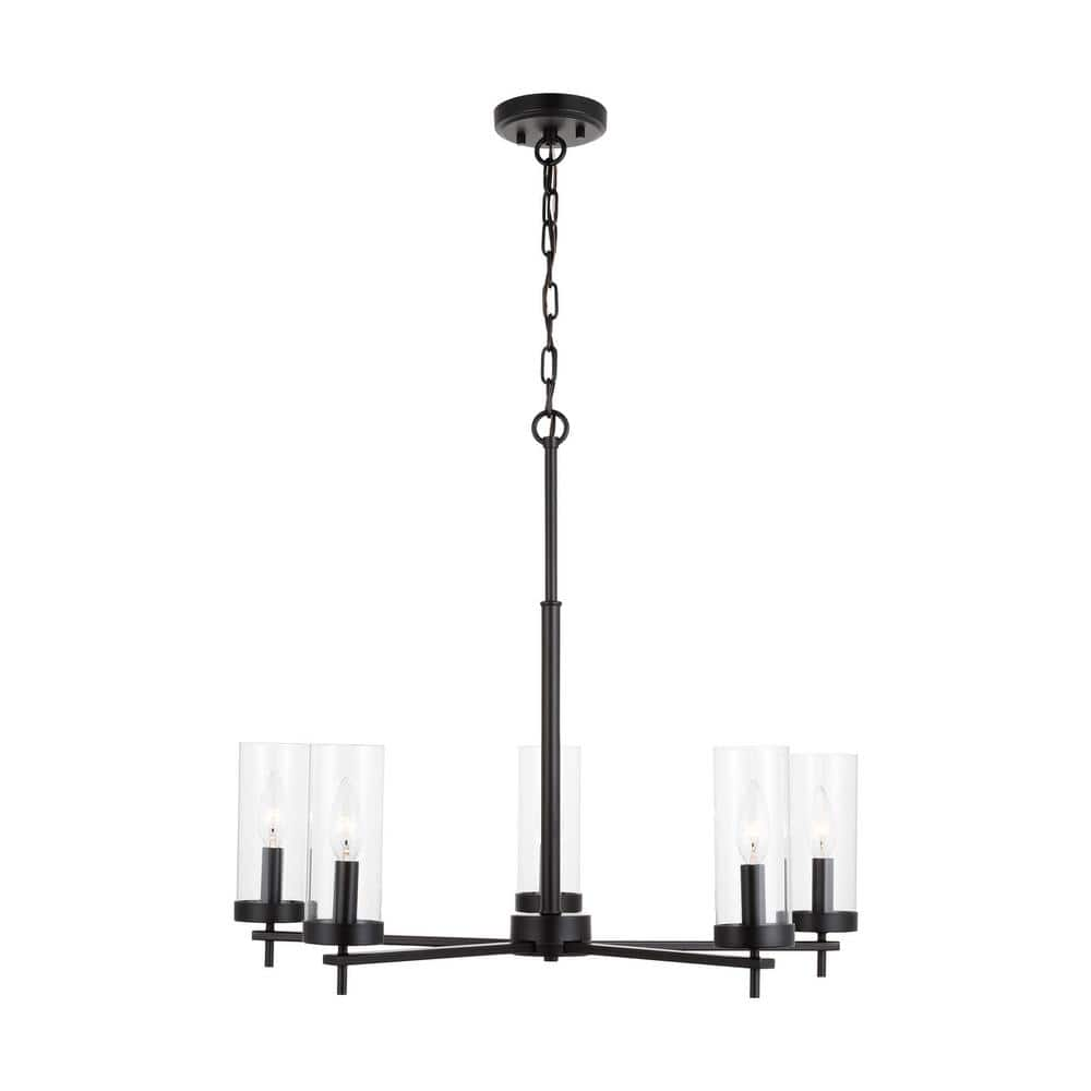 https://images.thdstatic.com/productImages/8cb81954-dad8-47a1-ba57-5f8ebd750fdf/svn/midnight-black-generation-lighting-chandeliers-3190305en-112-64_1000.jpg