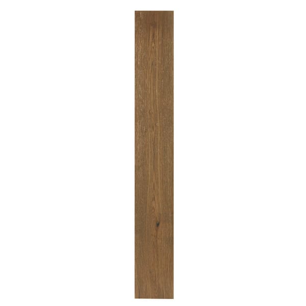 Lifeproof Sawtooth Forest Oak 2/7 in. T x 6.5 in. W Click Lock Wire Brushed Engineered Hardwood Flooring (19.5 sq.ft./case)
