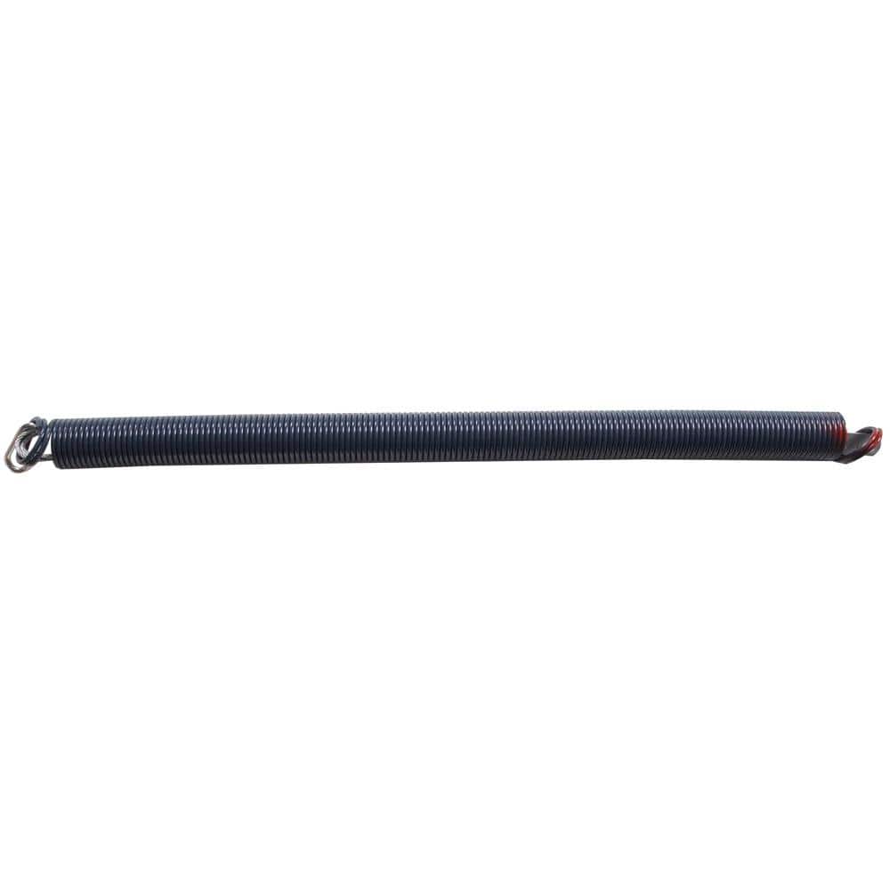 25 in. x 160 lbs. Brown Extension Spring with Safety Cables (1-Pack) price history on PriceWatchPro