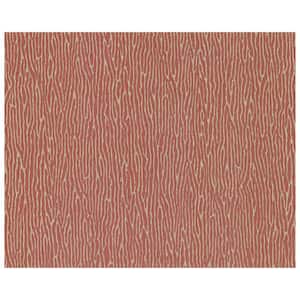 Color Library II Vertical Weave Strippable Roll Wallpaper (Covers 57.75 sq. ft.)