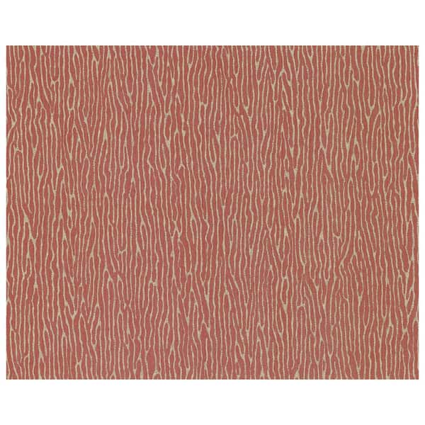 York Wallcoverings Color Library II Vertical Weave Strippable Roll Wallpaper (Covers 57.75 sq. ft.)