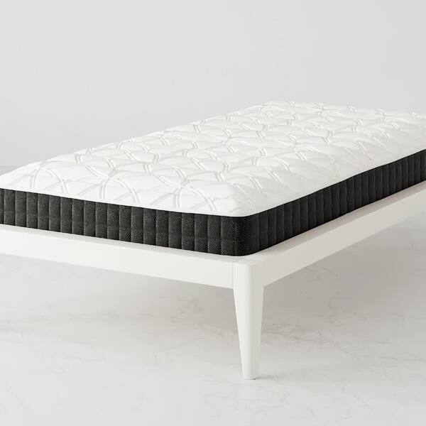 signature sleep contour 8 inch twin mattress