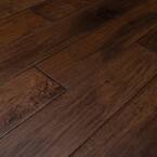 Caucho Wood Chandler 3/4 in. Thick x 4.5 in. Wide x Varying Length Solid Hardwood Flooring (21.82 sq. ft./case)