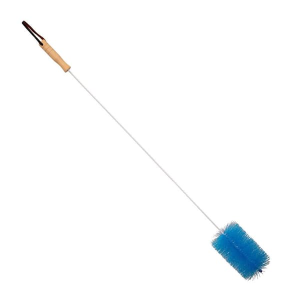Appliance Brush Dryer Duct