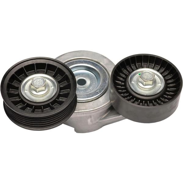 Continental Elite Belt Tensioner Assembly - Accessory Drive