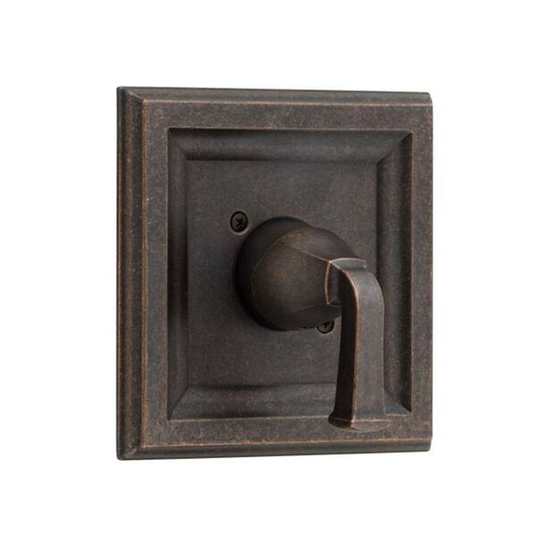 American Standard Town Square 1-Handle Valve Trim Kit in Oil Rubbed Bronze (Valve Not Included)