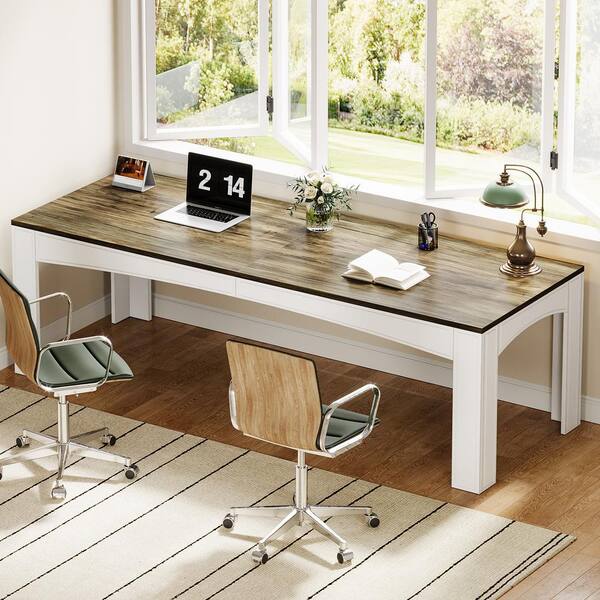 TRIBESIGNS WAY TO ORIGIN Halsey 78.74-Inch Extra Long Double