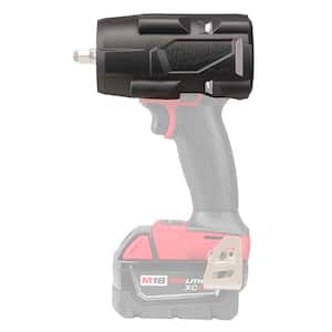 M18 FUEL GEN-2 Mid-Torque Impact Wrench Rubber Protective Boot