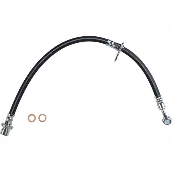 Sunsong Brake Hydraulic Hose - Rear Left