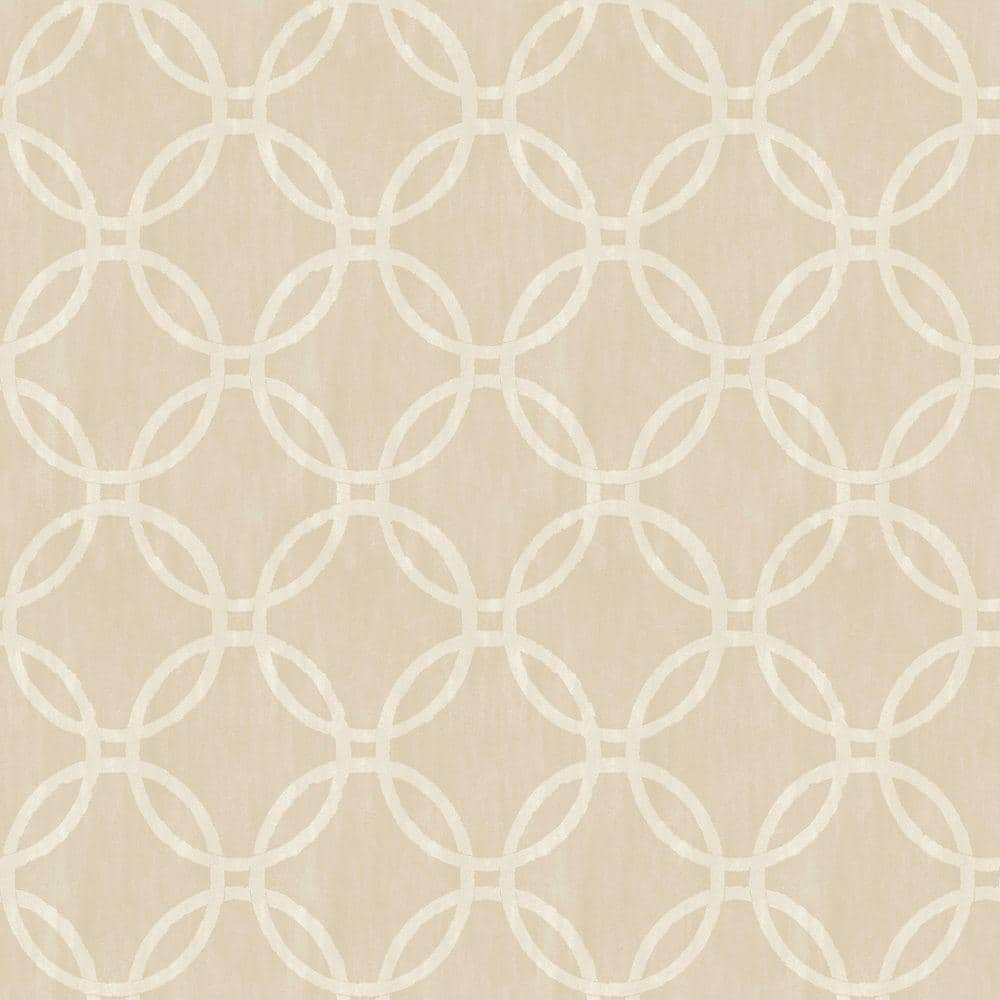 Beacon House Ecliptic Grey Geometric Grey Wallpaper Sample 2535