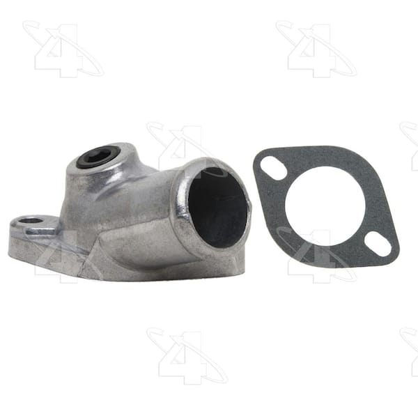 Engine Coolant Water Outlet