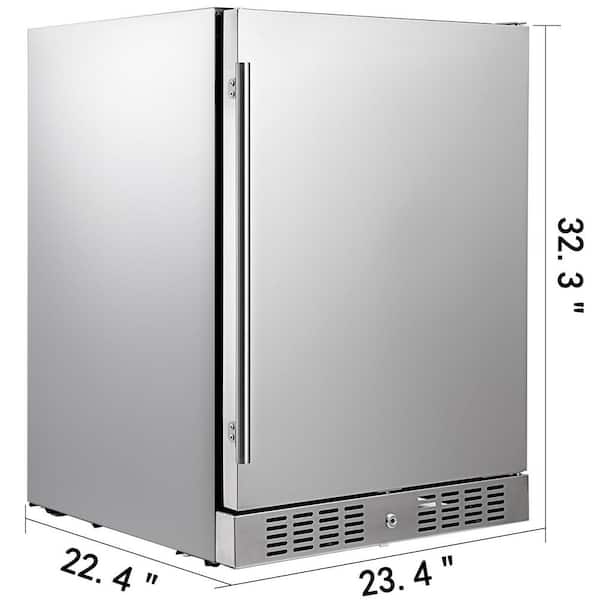 https://images.thdstatic.com/productImages/8cbf51cb-ea4b-494c-87e3-20b901722040/svn/silver-vevor-mini-fridges-bx-qrshwbx150l001v1-40_600.jpg