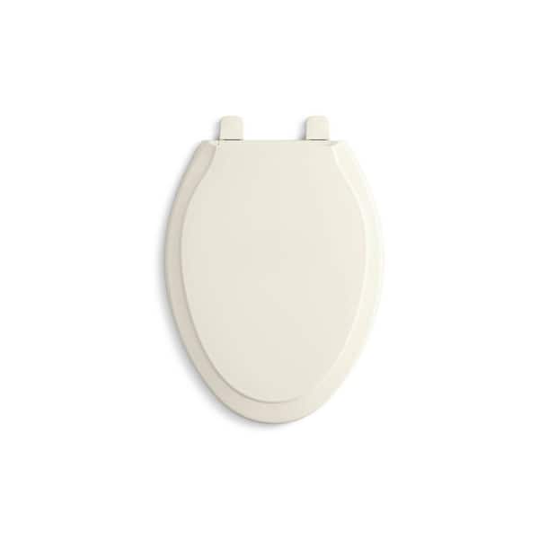 Kohler Rutledge Quiet Close Elongated Toilet Seat With Q3 Advantage In Biscuit K 4734 96 - Do All Kohler Elongated Toilet Seats Fit Kohler Rutledge Quiet Close Elongated Toilet Seat With Q3 Advantage In Biscuit K 4734 96 - Do All Kohler Elongated Toilet Seats Fit