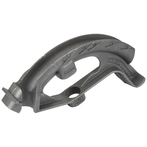 Klein Tools 1-Inch Iron Conduit Bender Head
