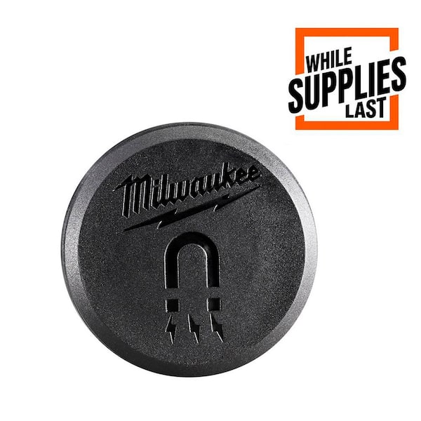 M12 12-Volt Lithium-Ion Cordless LED Stick Light Accessory Magnet