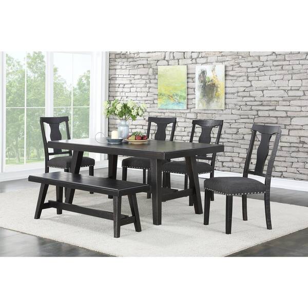 gardner white dining room sets