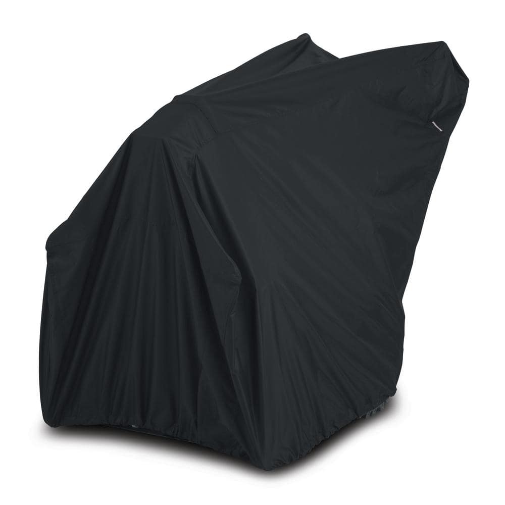 PowerCare Snow Thrower Cover 52207010401PL - The Home Depot