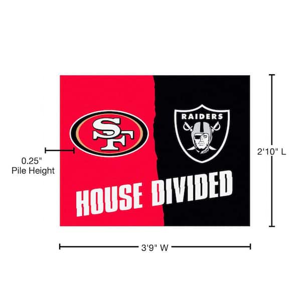 49ers at raiders tickets
