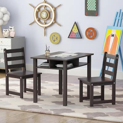 Kids Tables Chairs Kids Playroom The Home Depot