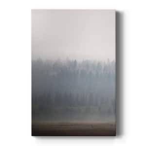 Morning Glow II By Wexford Homes Unframed Giclee Home Art Print 12 in. x 8 in.