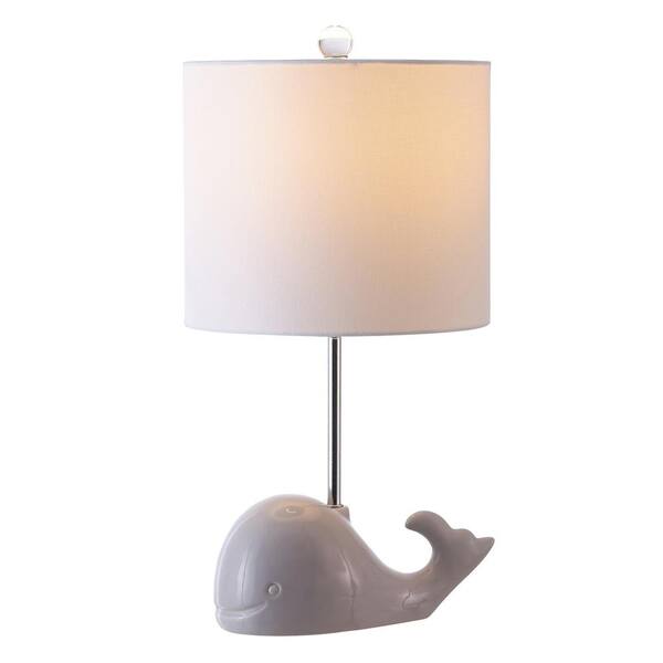 whale lamp home depot