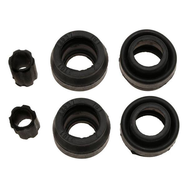 Raybestos Disc Brake Caliper Bushing H16089 The Home Depot