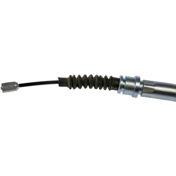 First Stop Parking Brake Cable 2002-2006 Mini Cooper 1.6L